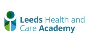 Leeds Health and Care Academy Logo