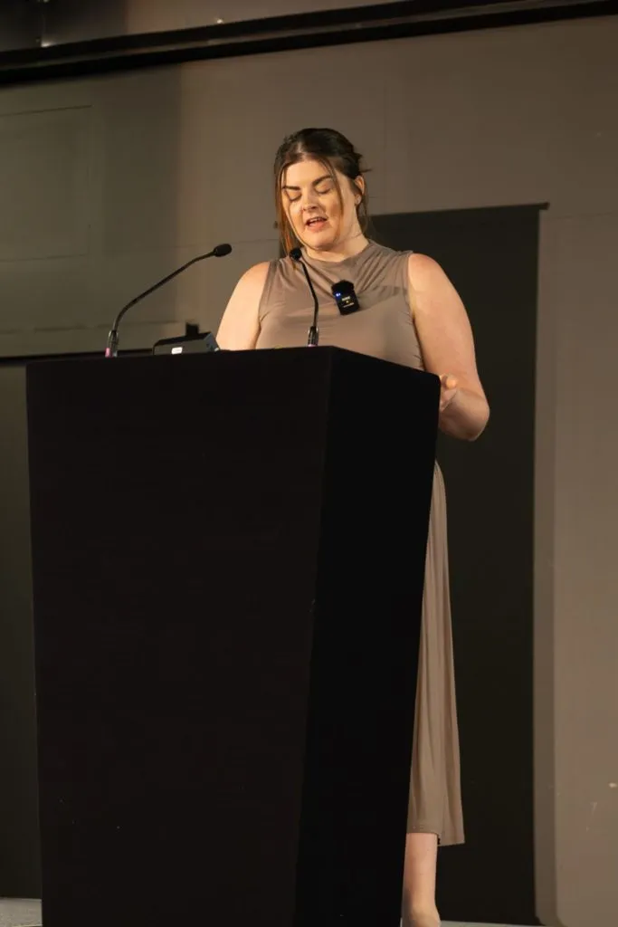 Steph Nelson Keynote speaker neurodiversity