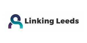 Linking Leeds Logo